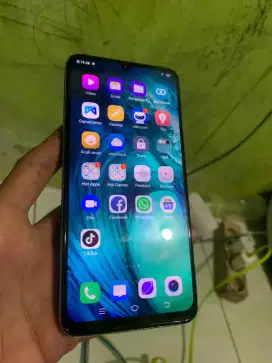 Vivo s1 4/128 nominus