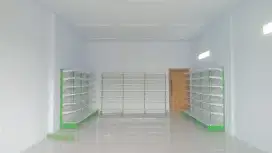 Rak gondola murah