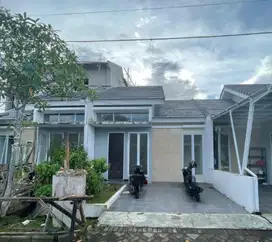 Dijual Rumah Makassar sekitar NTI, Jalan Perintis Kemerdekaan