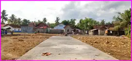 Dekat Bandara YIA – Kavling  Strategis di Tawangsari Kulon Progo