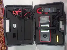 Alat Pengukur Tegangan Aki lancol micro 768A