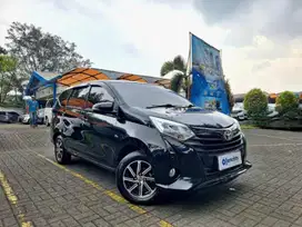 [OLXmobbi] PAJAK PANJANG - TOYOTA CALYA 1.2 G MANUAL 2020