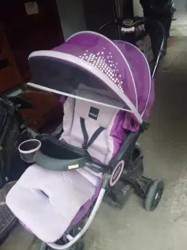 Stroller BabyElle