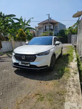 Honda HRV RS Turbo 2022/2023 Like NEW