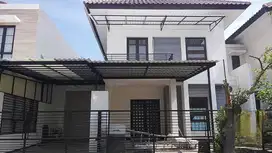 Rumah Prambanan Residence
