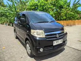 Suzuki APV 1.5 GL 2009 Plat H bandi mobil bekas sekoto kediri jatim