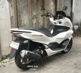 HONDA PCX 160 ABS TAHUN 2024 CASH / KREDIT MURAH DP MULAI 500 RB