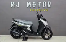 Yamaha Gear 2021 // KREDIT DP 500