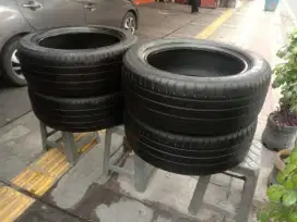 4ban barang super 235/55/R19 Michelin Latitude Sport3 nik 2023 hub Wa