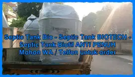 Biofilter, Biotank, Septic Tank, Sepiteng, Biofil, Biotech,