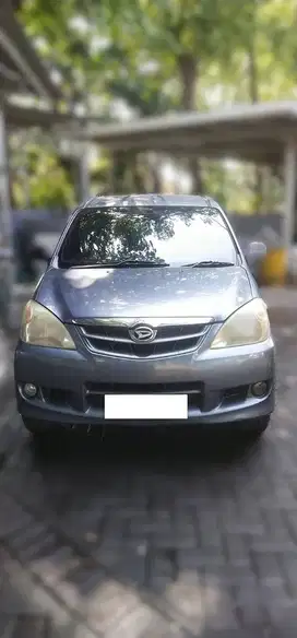 Daihatsu Xenia Xi Deluxe 2010