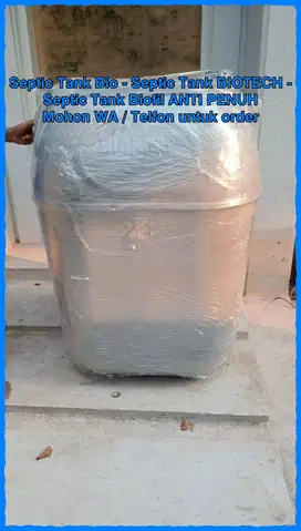 sapiteng.septictank,sepiteng,Biotech, Biofil, Biotank,