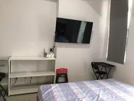 Apartemen Pesona Square Depok Tipe Studio