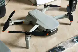 Dji mini 2 mulus