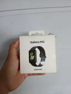 Samsung Galaxy Fit3