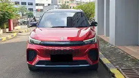 [ GARANSI 5TH ] Morris Garage MG VS HEV Magnify Hybrid AT 2024/2025