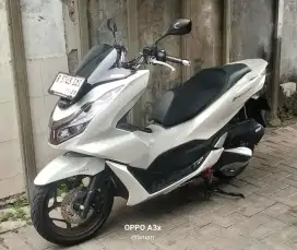 HONDA PCX 160 ABS TAHUN 2024 CASH / KREDIT MURAH DP MULAI 500 RB