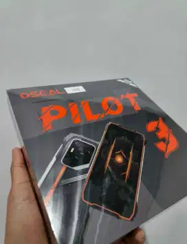 Blackviw Oscal pilot 3 Ai 5g nfc 12/256gb 7500mah anti air