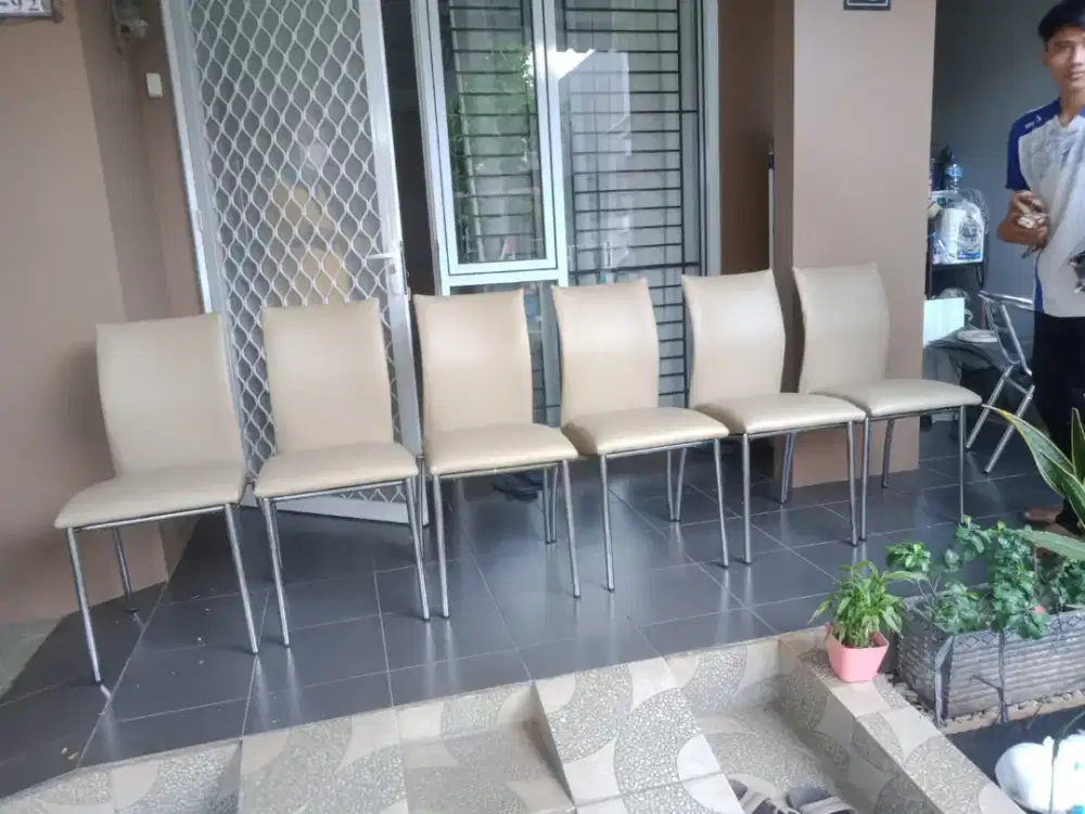 Service sofa dan bikin baru