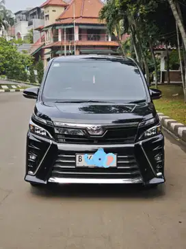 TDP5jt Voxy 2.0 2018 AT