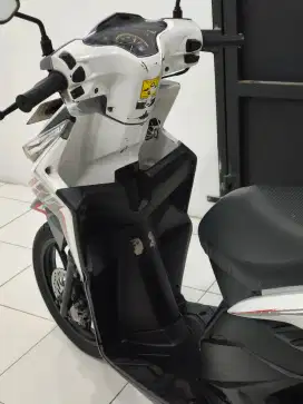 Vario 2011 jual Cepat