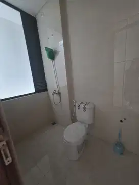 Rumah baru di daerah kembar siap huni sangat bagus, dijual cepat