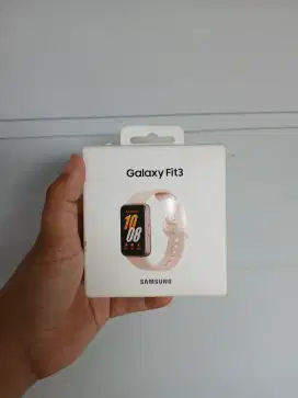 Samsung Galaxy Fit3