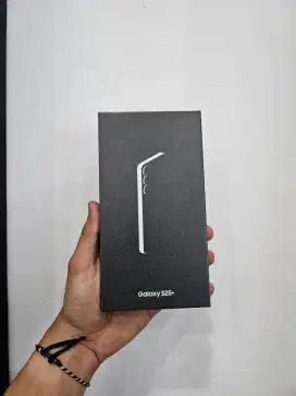 PROMO SAMSUNG GALAXY S25 PLUS 512GB NEW GARANSI RESMI 100% SEGEL