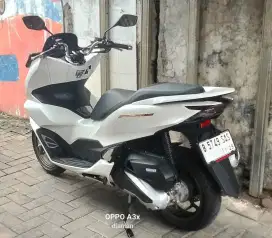 HONDA PCX 160 ABS TAHUN 2024 CASH / KREDIT MURAH DP MULAI 500 RB
