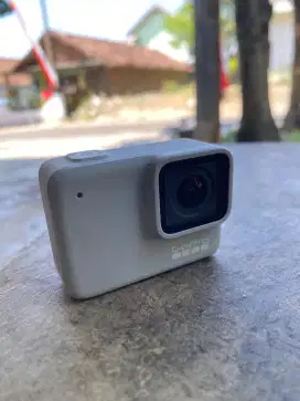 GoPro Hero 7 White Second