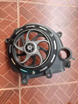 Cover radiator Genio