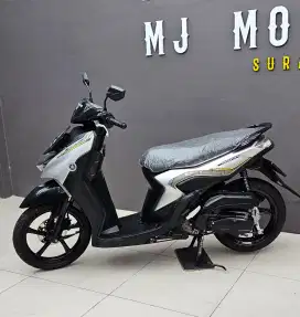 Yamaha Gear 2021 // KREDIT DP 500 RB