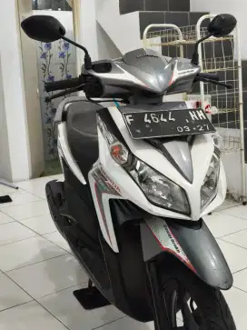 Vario 2011 jual Cepat