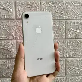 IPhone XR 64GB All operator