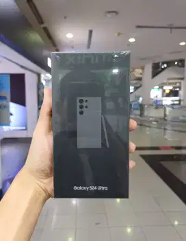 PROMO SAMSUNG S24 ULTRA 12/256GB SEGEL TERMURAH