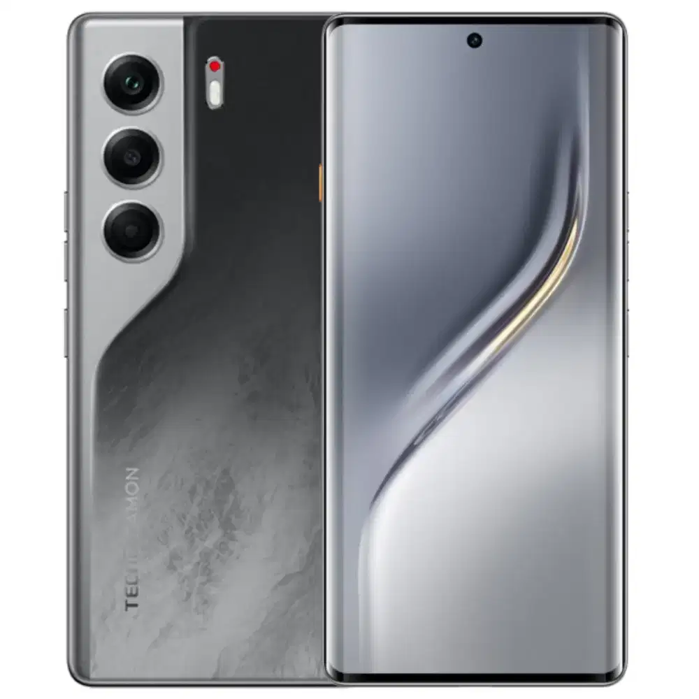 TECNO CAMON 40 PRO 5G