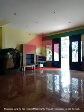 Disewakan Ruko di Jalan Komud ABD Saleh, Asrikaton Malang