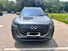 Chery Tiggo 8 CSH