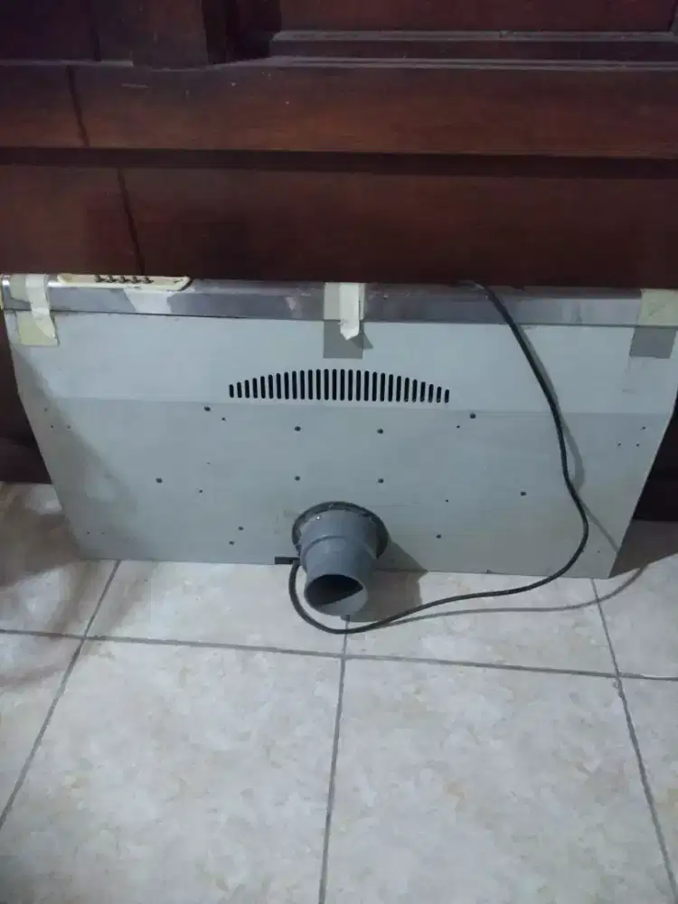 Jual cooker hood Sidoarjo Surabaya