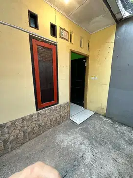 Kontrakan 3 petak