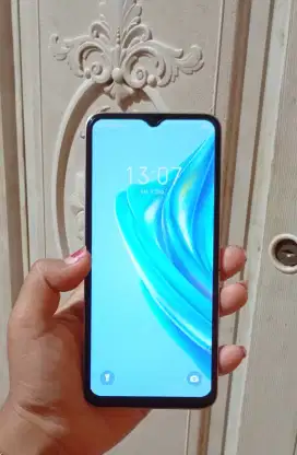 Infinix hot 30i ram 8+8/128!.