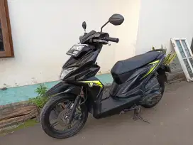 Honda beat eco 2019 bagus