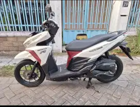 Vario 150 2016 km 37 kondisi sgt bagus samsat kdg cowek