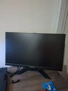 Dijual monitor pc GIGABYTE G24F