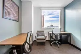 Akses satu harga untuk kantor di HQ IDEAZONE