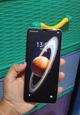 Infinix hot 30i ram 8+8/128 ori!.