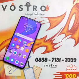 Huawei Nova 7 Purple 8/256 gb , Hp Only, Bergaransi !