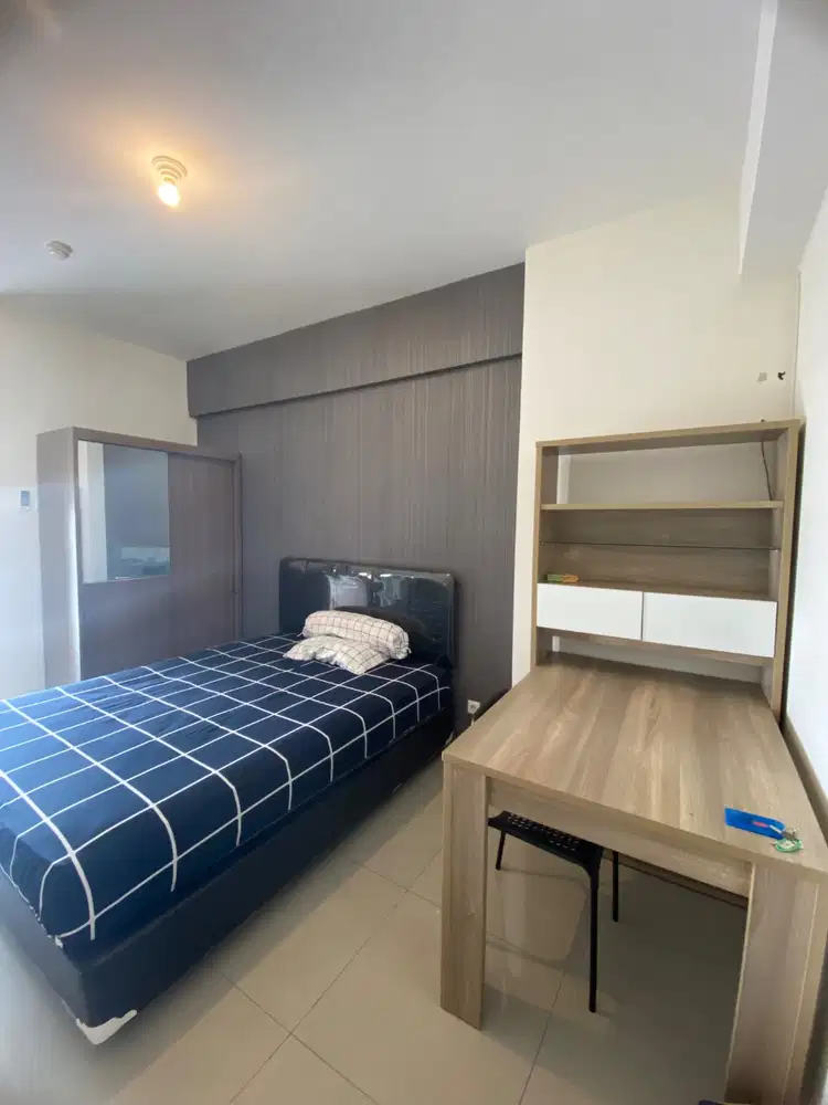 Apartment Gunawangsa Merr Murah