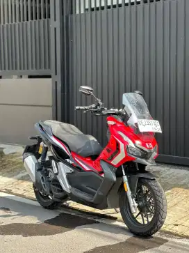 Honda adv abs tipe tertinggi