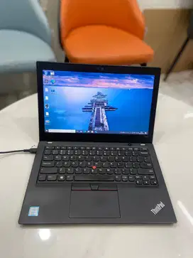 Laptop Lenovo Thinkpad X280 Core i5-8250U 8GB DDR4 12,5inch N-EC